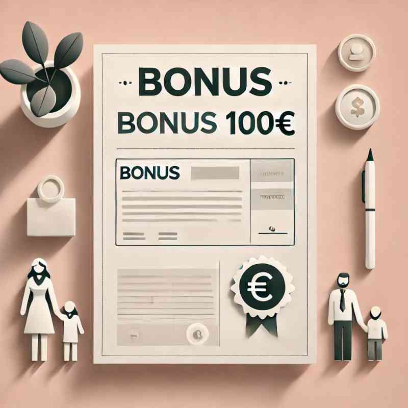 Bonus 100 Euro: Chi Può Riceverlo e Come Fare Domanda