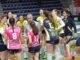pallavolo san giorgio
