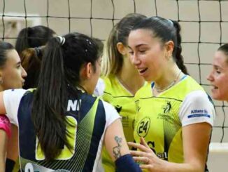 Pallavolo San Giorgio