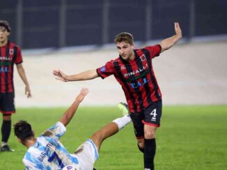 Fiorenzuola - Corticella