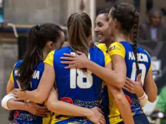 Rossetti Market Conad