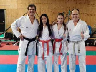 karate piacenza