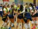 pallavolo san giorgio