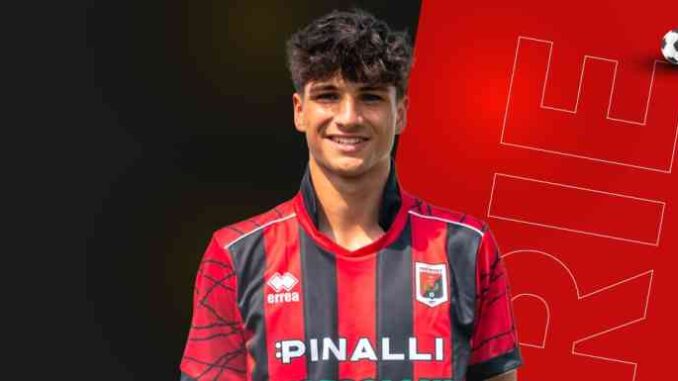 fiorenzuola calcio