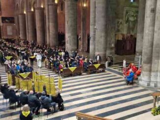 Celebrazione della speranza, il 17 dicembre in Cattedrale