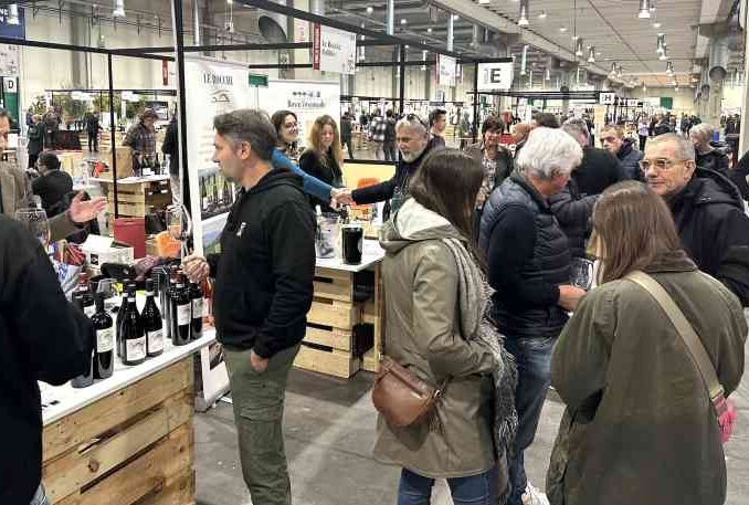 Davide Villa neo Presidente di Piacenza Expo: “Tra gli obiettivi, sfruttare gli spazi tutti i giorni e non solo per le fiere” - AUDIO