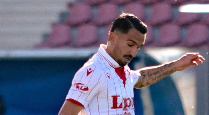 Forlì – Piacenza, i biancorossi non vincono da oltre un mese, ma avranno un “Mago” in più