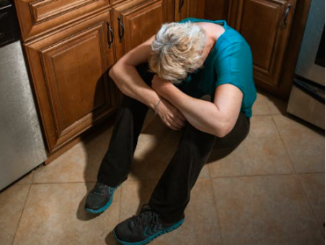 Giornata contro la violenza sulle Donne 2024, Donatella Scardi