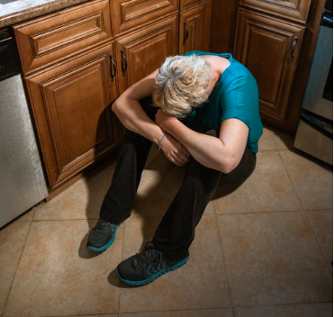 Giornata contro la violenza sulle Donne 2024, Donatella Scardi