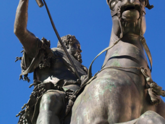 I Cavalli del Mochi incontro a XNL Piacenza