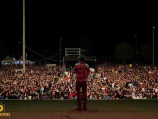 Il divulgatore punk Barbascura X al Teatro Politeama di Piacenza il 25 novembre