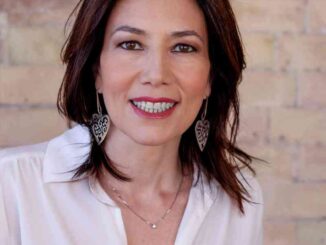 L’attrice e conduttrice Beatrice Fazi ospite al Seminario vescovile l'8 novembre