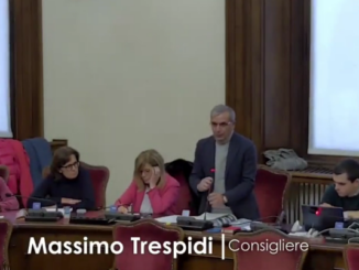 Piazza Cittadella, Trespidi: Lodetti rifiuta il confronto in Commissione, serve trasparenza"
