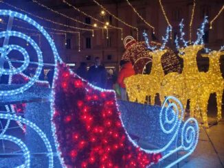 Eventi a Piacenza e dintorni fino a domenica 30 novembre 2025