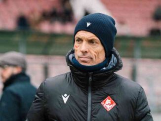 Stefano Rossini, Piacenza calcio