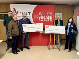 Prevenzione-cura-oncologica-Coop-Allenaza-3.0-fa-donazione