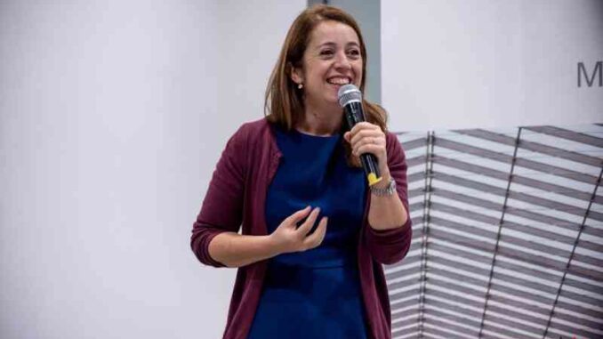 Pulcheria 2024 al via il 16 novembre con ospiti Antonella Questa e Claudia De Lillo