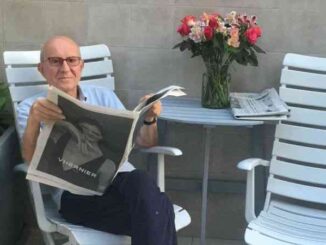 Serata in ricordo di Vittorio Anelli il 12 novembre