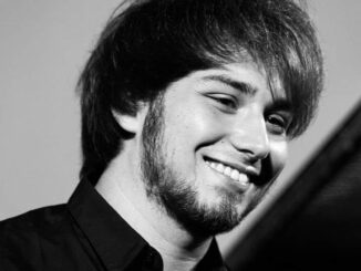 Suoni senza tempo, concerto per pianoforte e saxofono il 9 novembre
