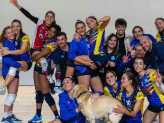 ROSSETTI MARKET CONAD