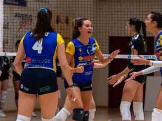 Rossetti Market Conad