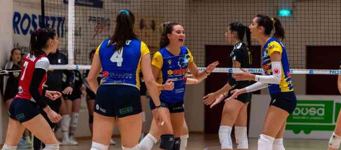 Rossetti Market Conad