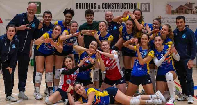 rossetti market conad