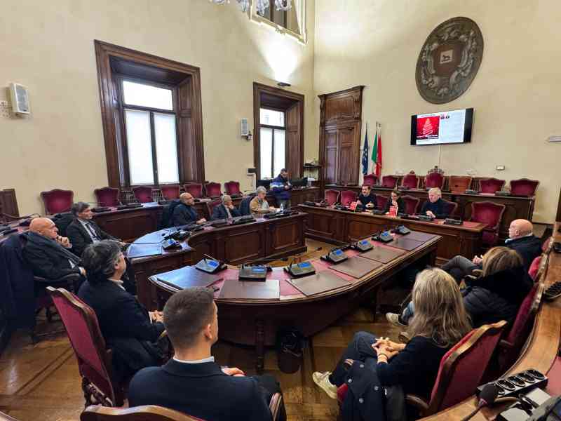 Natale a Piacenza
