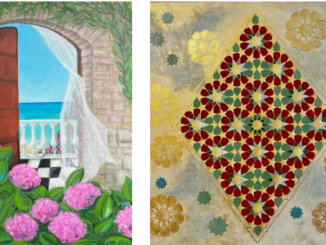 Ciclo Percorsi Diversi a Rivergaro, nuova mostra il 16 novembre