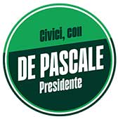 Civici con De Pascale
