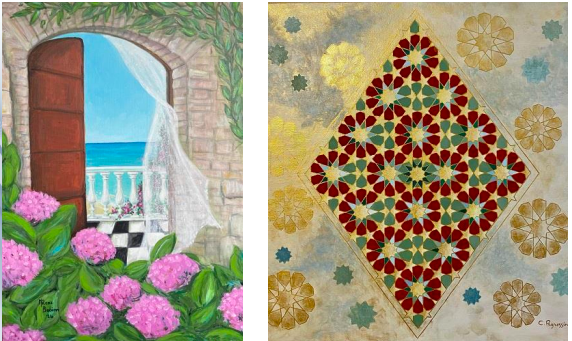 Ciclo Percorsi Diversi a Rivergaro, nuova mostra il 16 novembre