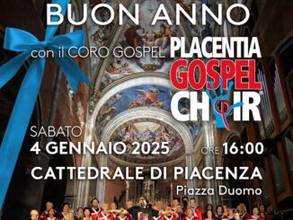 Concerto di Buon Anno, il 4 gennaio alla Cattedrale di Piacenza