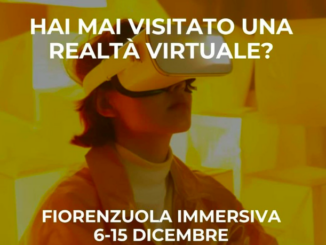 Fiorenzuola Immersiva