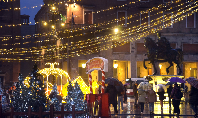 "Natale a Piacenza", gli appuntamenti del 7 e 8 dicembre