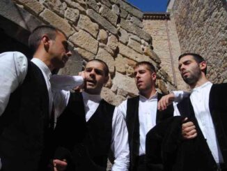 "Note di Natale" il 14 dicembre al Centro Commerciale Gotico