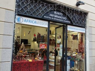 Africa Mission, gli appuntamenti di Natale al Punto Informativo il 13 e 14 dicembre