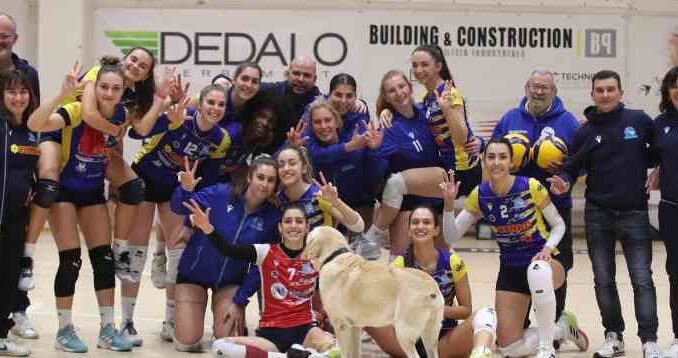 ROSSETTI MARKET CONAD