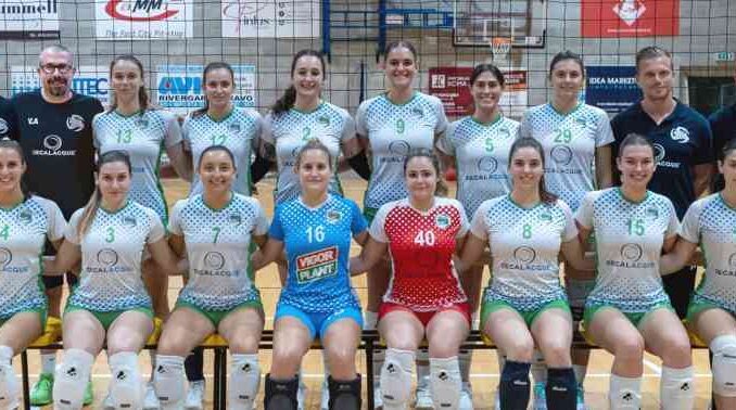 RIVER DECALACQUE