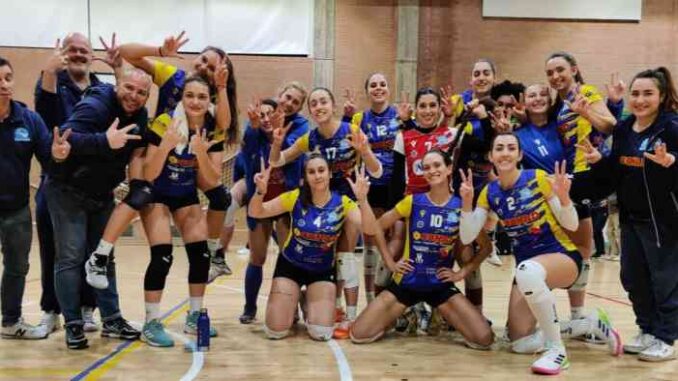 ROSSETTI MARKET CONAD