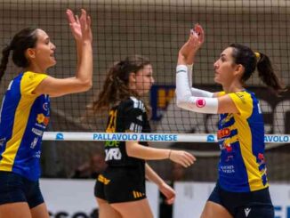 Rossetti Market Conad