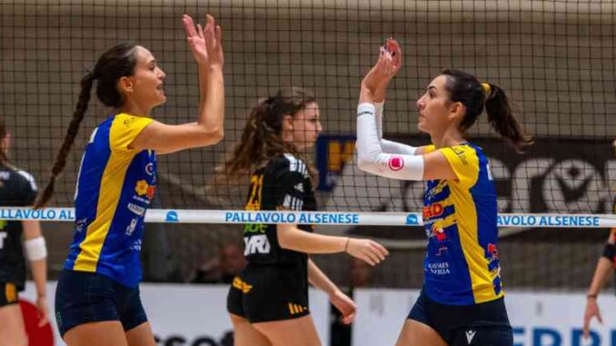 Rossetti Market Conad