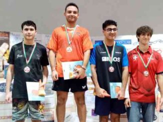 tennistavolo cortemaggiore