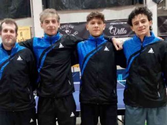 tennistavolo cortemaggiore