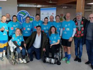 volley academy piacenza