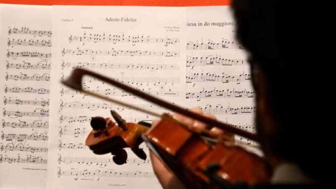 Concerto degli Auguri della Banca di Piacenza, la 38esima edizione il 23 dicembre