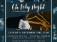 Concerto teatrale "Oh Holy Night", il 16 dicembre a Palazzo Farnese