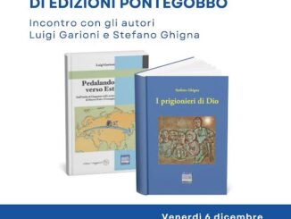 Edizioni Pontegobbo, i 30 anni di attività