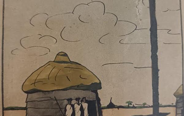 BOT l’Affricano, nuovi ritrovamenti