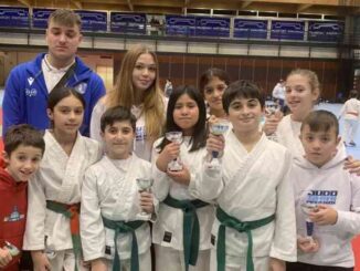 judo piacenza