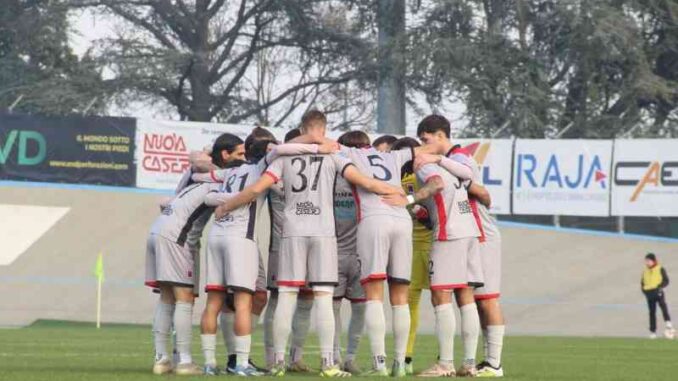 Fiorenzuola-Tuttocuoio